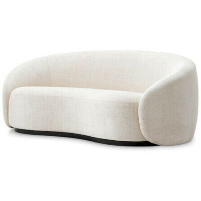 Eichholtz Amore Sofa Lyssa Off-White Eichholtz Amore Sofa Lyssa Off-White