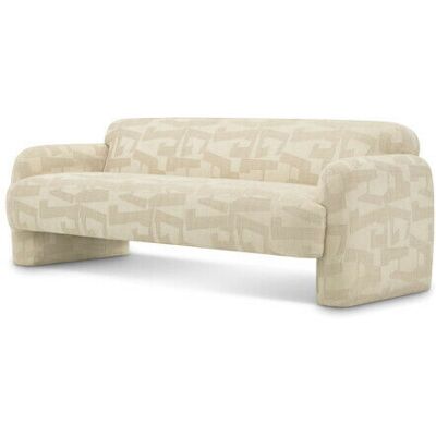 Eichholtz Hernandez Sofa Brooklyn Sand Eichholtz Hernandez Sofa Brooklyn Sand