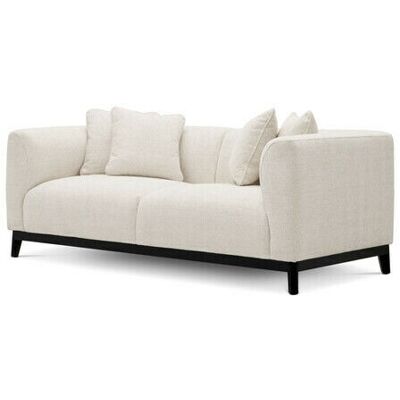 Eichholtz Corso Sofa Lyssa Off-white S Eichholtz Corso Sofa Lyssa Off-white S