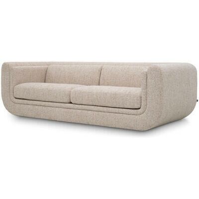 Eichholtz Barrow Sofa beige Eichholtz Barrow Sofa beige