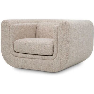 Eichholtz Barrow Sessel beige Eichholtz Barrow Sessel beige