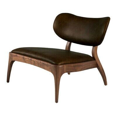 Wikholm Form Reeves Sessel braun L Wikholm Form Reeves Sessel braun L