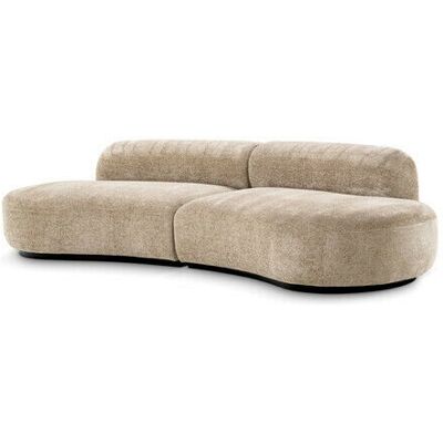 Eichholtz Björn sofa lyssa sand Eichholtz Björn sofa lyssa sand