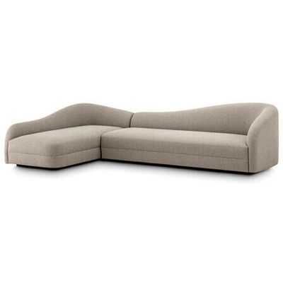 Eichholtz Divisadero sofa rêve greige Eichholtz Divisadero sofa rêve greige