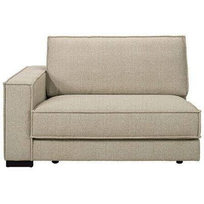 Artwood Montana Module Rhyme Beige Left Artwood Montana Module Rhyme Beige Left