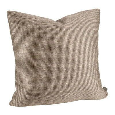 Artwood Montpellier Cushion Cover Woven Taupe Artwood Montpellier Cushion Cover Woven Taupe