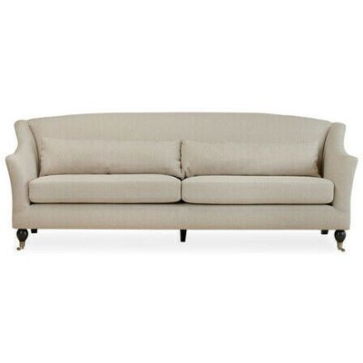 Newport Dorchester Sofa Sand Newport Dorchester Sofa Sand