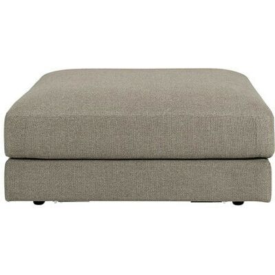 Artwood Reno Ottoman Rave Liver Artwood Reno Ottoman Rave Liver
