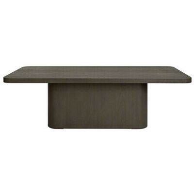 Artwood Cloud Dining Table Dark Grey Artwood Cloud Dining Table Dark Grey