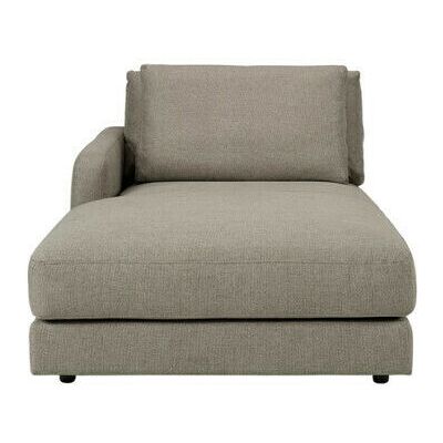 Artwood Reno Chaise Longue Rave Liver Left Artwood Reno Chaise Longue Rave Liver Left