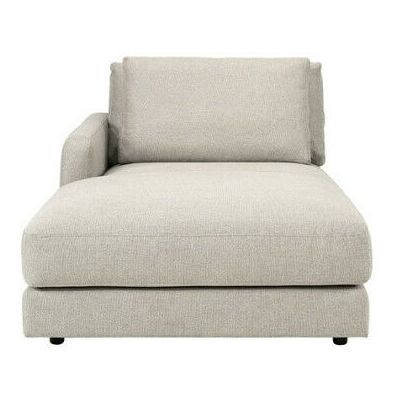 Artwood Reno Chaise Longue Rave Natural Left Artwood Reno Chaise Longue Rave Natural Left