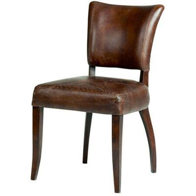 Artwood Mimi sessel Vintage Cigar Artwood Mimi sessel Vintage Cigar