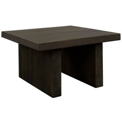 Artwood Plint Side Table Carbon Artwood Plint Side Table Carbon