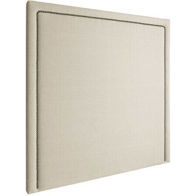 Artwood Paris Headboard Sophie Linen Artwood Paris Headboard Sophie Linen