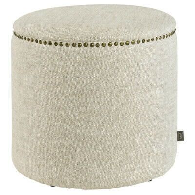 Artwood Nice Ottoman Linen Sand Artwood Nice Ottoman Linen Sand