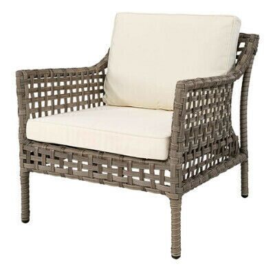 Artwood Santa Monica Sessel Classic Grey - Gartenmöbel Artwood Santa Monica Sessel Classic Grey - Gartenmöbel