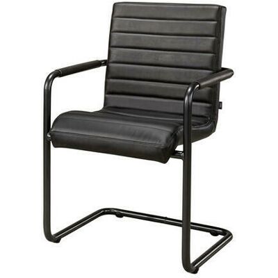 Artwood Sabina Armchair Black Artwood Sabina Armchair Black