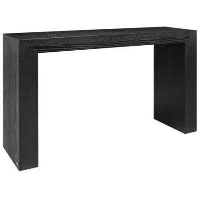 Artwood Hunter Console Table black Artwood Hunter Console Table black