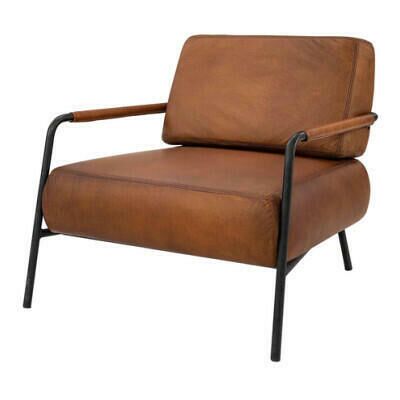 Artwood Sinclair Armchair Light Brown Artwood Sinclair Armchair Light Brown
