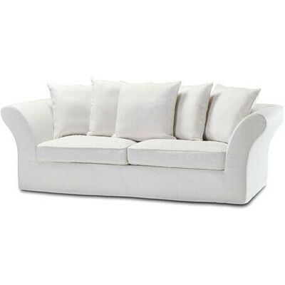 Newport Hampton Sofa off-white 3-Sitzer Newport Hampton Sofa off-white 3-Sitzer