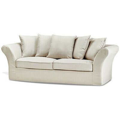 Newport Hampton Sofa Sand 3-Sitzer Newport Hampton Sofa Sand 3-Sitzer