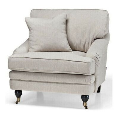 Newport Howard Classic Sessel sand Newport Howard Classic Sessel sand