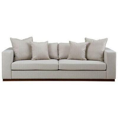 Newport Metropolitan Sofa Sand Newport Metropolitan Sofa Sand