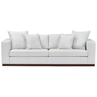 Newport Metropolitan Sofa Off-White Newport Metropolitan Sofa Off-White