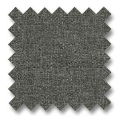 Artwood Bezug für Marbella Sessel Trafford Anthracite Artwood Bezug für Marbella Sessel Trafford Anthracite