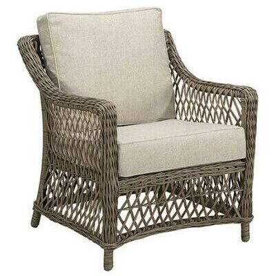 Artwood Bezug Marbella Sessel Trafford Beige Artwood Bezug Marbella Sessel Trafford Beige