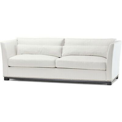 Newport Madison Sofa 3-Sitzer Off-White Newport Madison Sofa 3-Sitzer Off-White