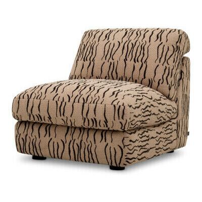 Eichholtz Alden Sessel Bellord Camel Eichholtz Alden Sessel Bellord Camel