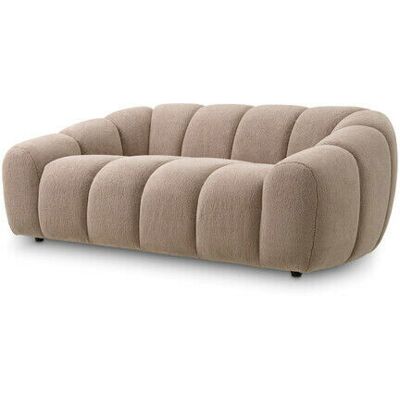 Eichholtz Gavona Sofa withmore greige Eichholtz Gavona Sofa withmore greige