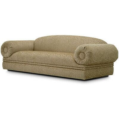 Eichholtz Louison Sofa Auden Beige Eichholtz Louison Sofa Auden Beige
