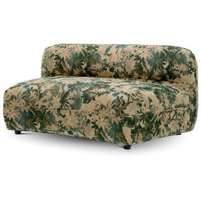 Eichholtz Grand Avenue Sofa-Modul grün Mitte Eichholtz Grand Avenue Sofa-Modul grün Mitte