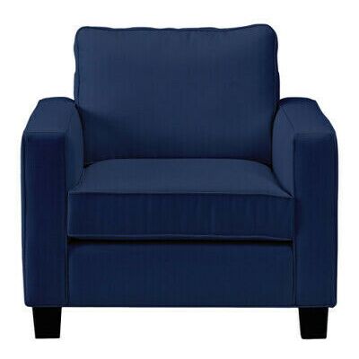 Newport Plaza Sessel Indigo Newport Plaza Sessel Indigo