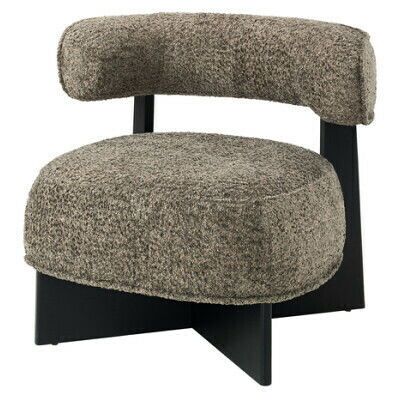 Artwood Porto Lounge Chair Vega Wood Artwood Porto Lounge Chair Vega Wood