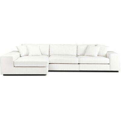 Newport Malibu Sofa Off-White Newport Malibu Sofa Off-White