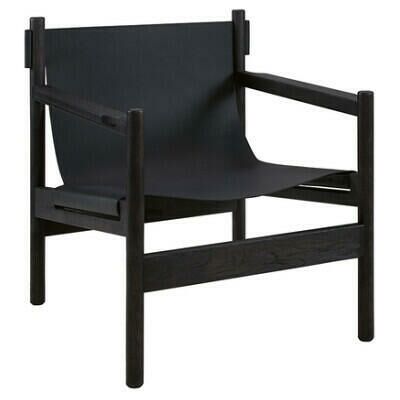 Artwood Jordan Ledersessel hellbraun Artwood Jordan Ledersessel hellbraun