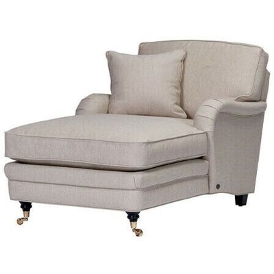 Newport Howard Heritage Chaiselongue sand Newport Howard Heritage Chaiselongue sand