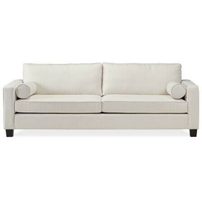 Newport Plaza Sofa Sand 3-Sitzer Newport Plaza Sofa Sand 3-Sitzer