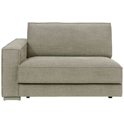 Artwood Montana Module Haze Taupe Left Artwood Montana Module Haze Taupe Left