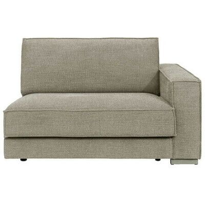 Artwood Montana Module Haze Taupe Right Artwood Montana Module Haze Taupe Right