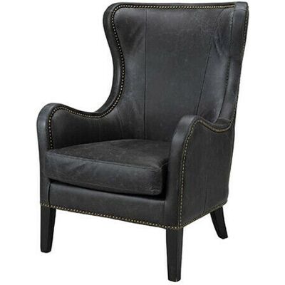 Artwood Mischa sessel schwarz Artwood Mischa sessel schwarz