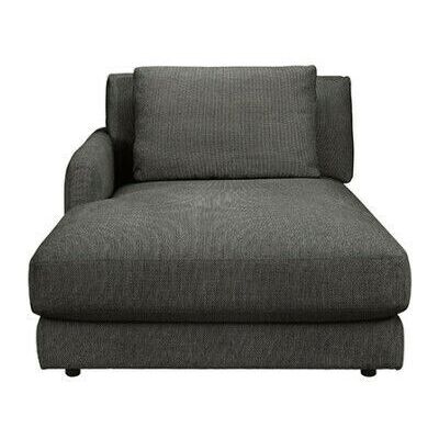 Artwood Reno Chaise Longue Haze Wood Left Artwood Reno Chaise Longue Haze Wood Left