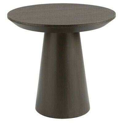 Artwood Cloud Side Table Dark Grey Artwood Cloud Side Table Dark Grey
