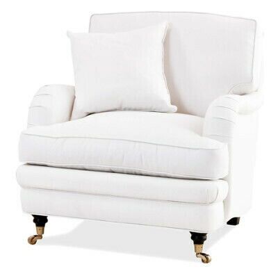 Newport Howard Heritage Sessel off-white Newport Howard Heritage Sessel off-white