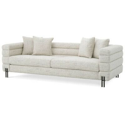 Eichholtz York Sofa Off-White Eichholtz York Sofa Off-White
