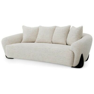 Eichholtz Siderno sofa off-white Eichholtz Siderno sofa off-white