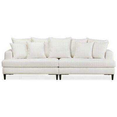 Newport Los Angeles Sofa 4-Sitzer off-white Newport Los Angeles Sofa 4-Sitzer off-white